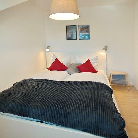 Appartement Zum Hirschbrau à Sonthofen Extérieur photo