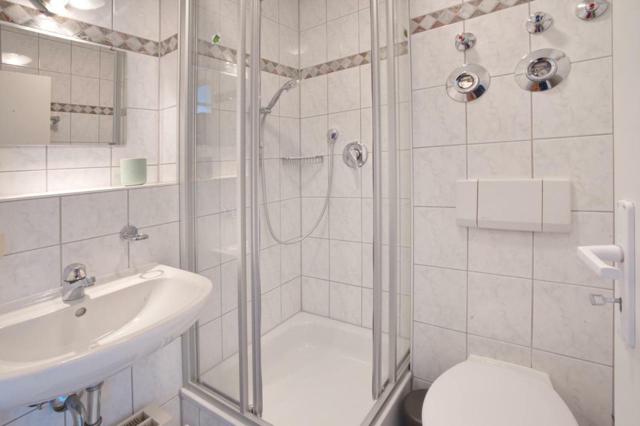 Appartement Zum Hirschbrau à Sonthofen Extérieur photo