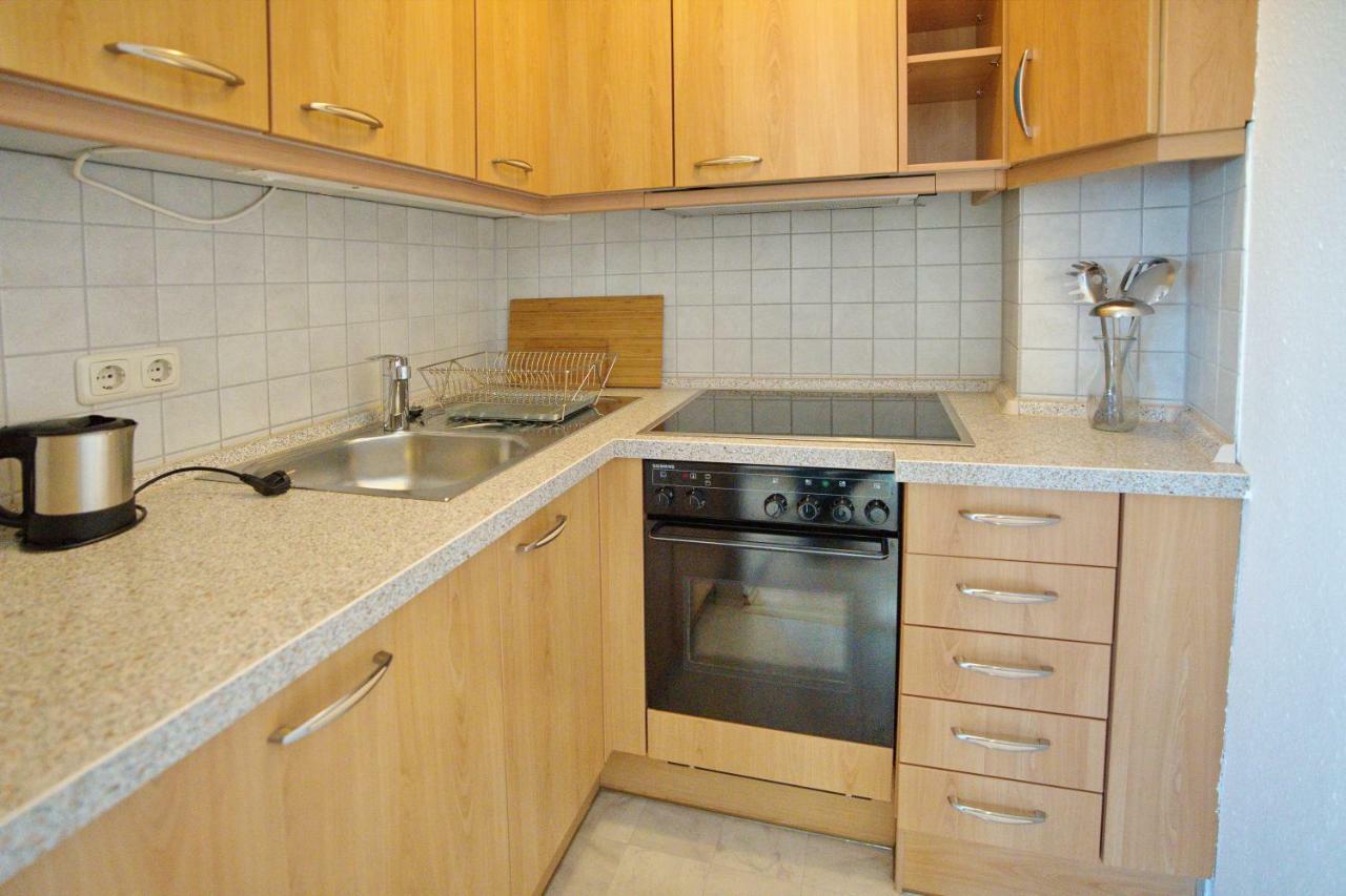 Appartement Zum Hirschbrau à Sonthofen Extérieur photo