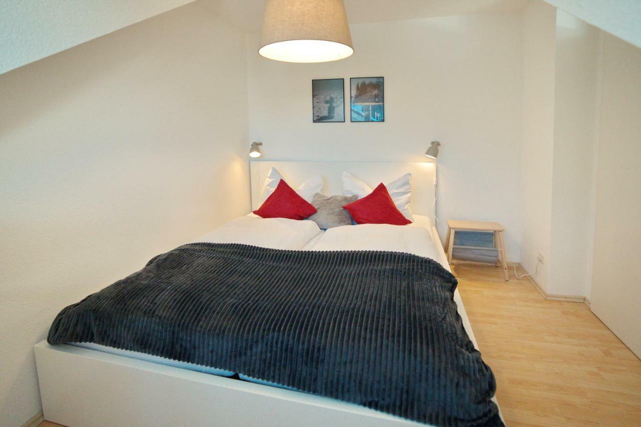Appartement Zum Hirschbrau à Sonthofen Extérieur photo